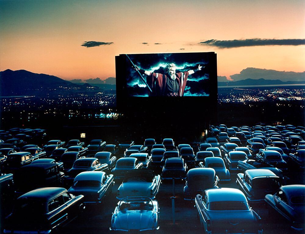 are drive in theaters making a comeback driveinmovie com
