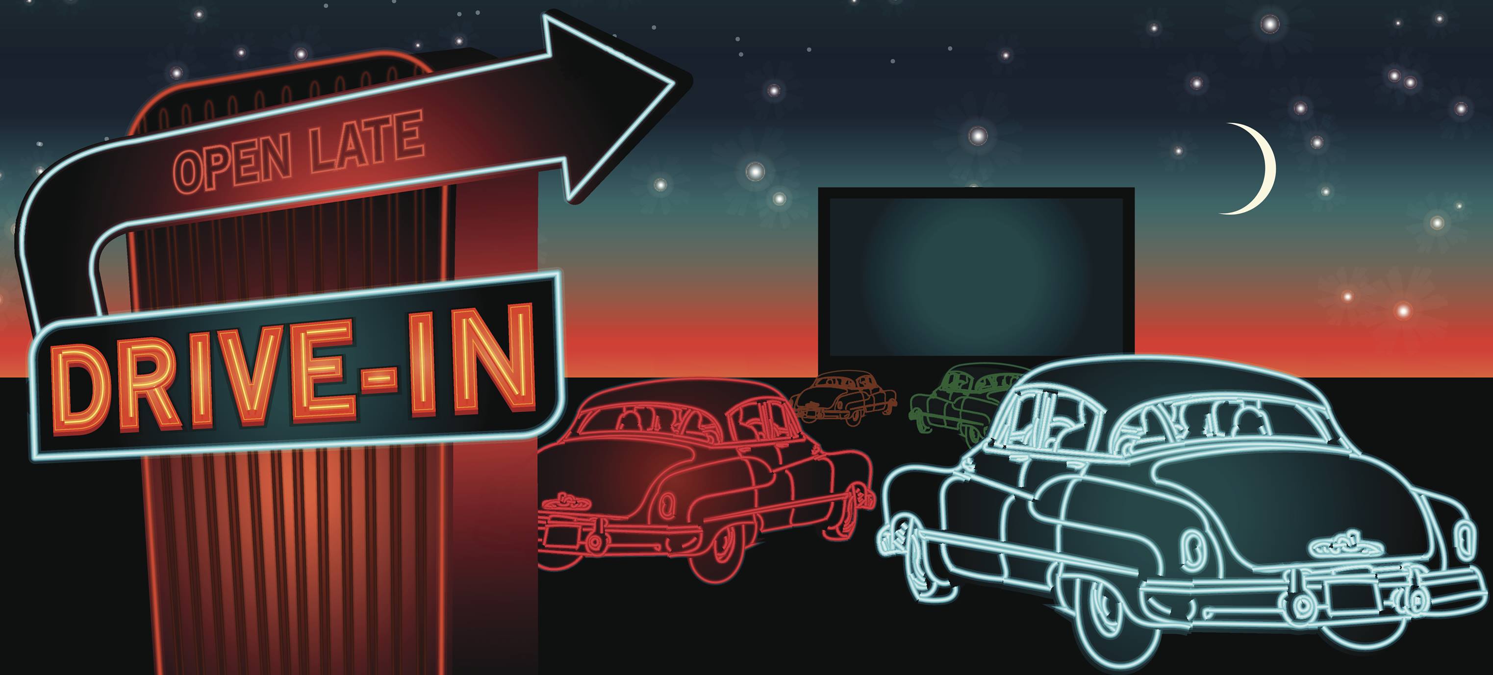 Drive-ins and Drive-in Movie Theater Directory