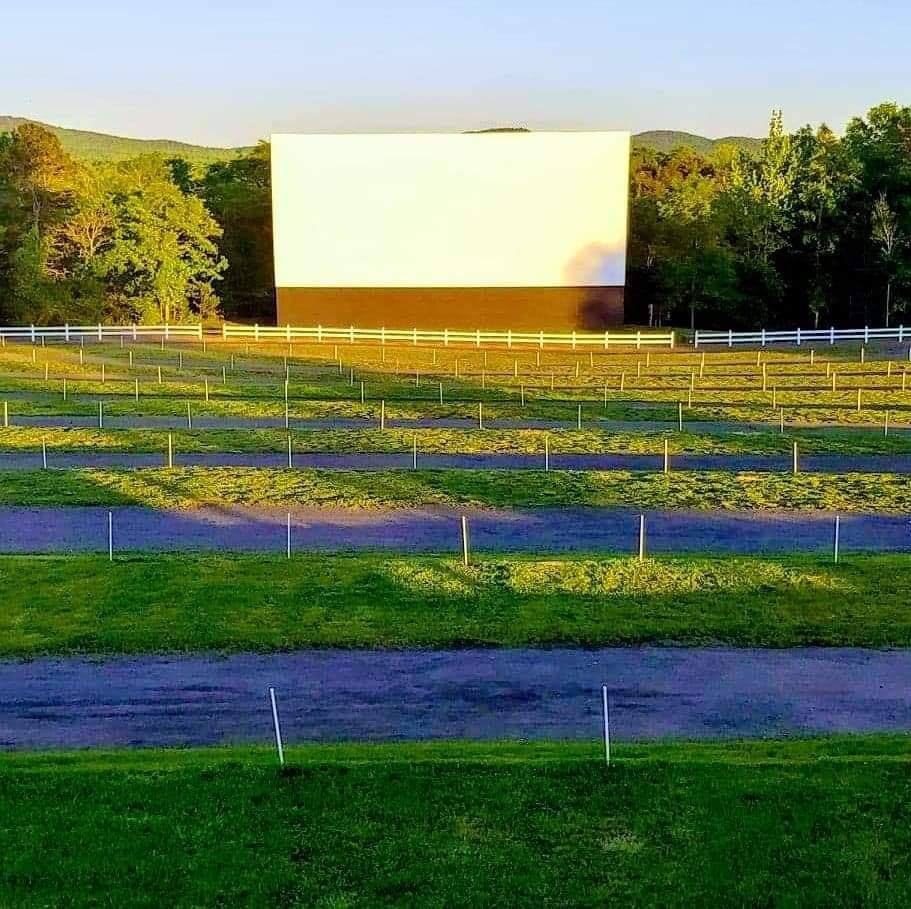 Hounds Drive-in