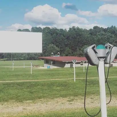 21 drive-in
