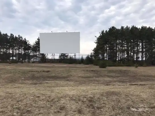 highway 2 drive in