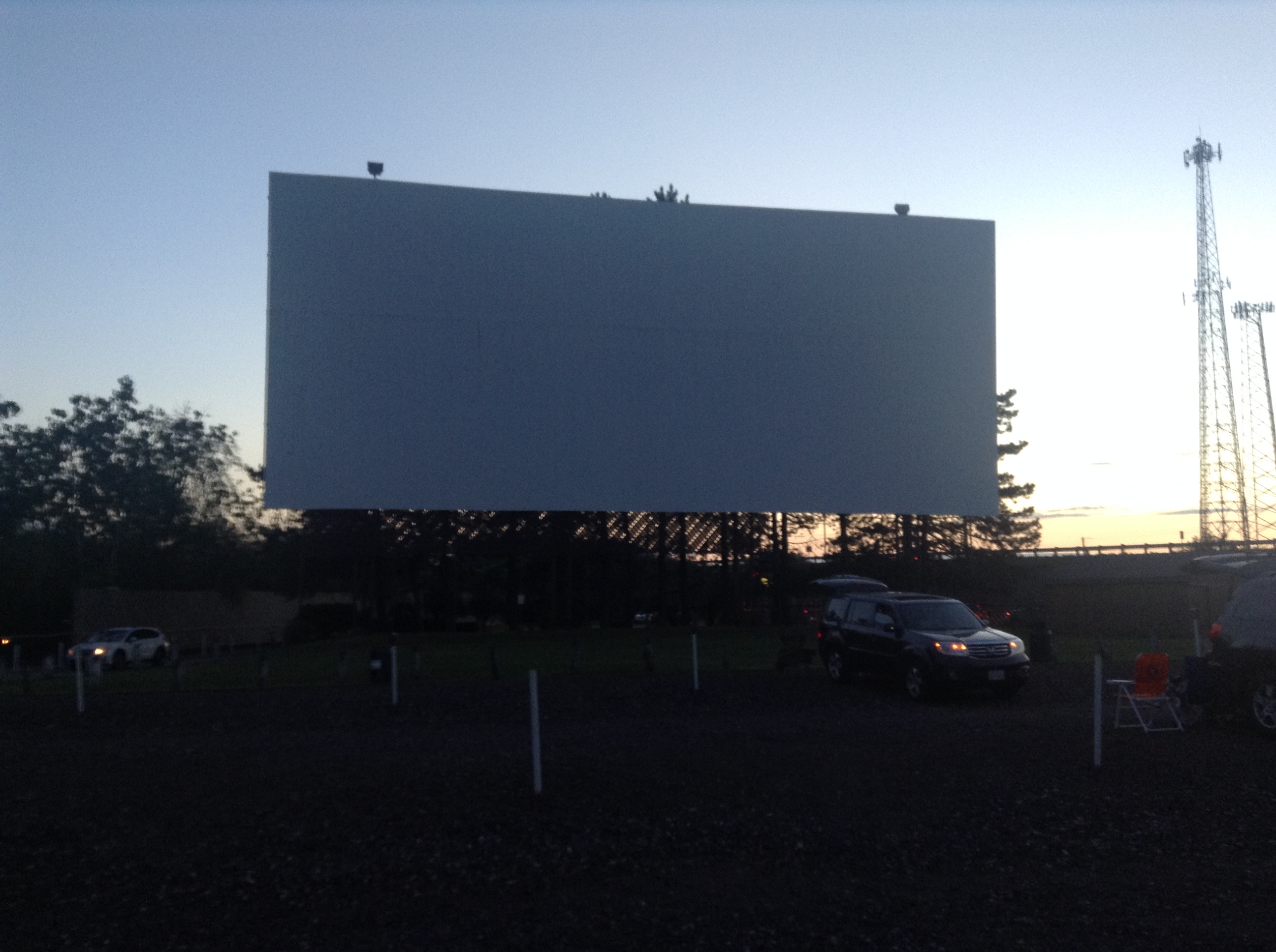 Auto O Rama Drive In Theatre In North Ridgeville Oh Driveinmovie Com