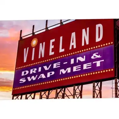 vineland drive-in