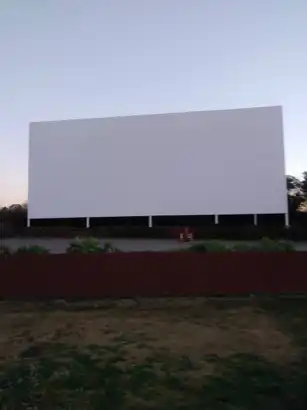 West Wind Drive-in